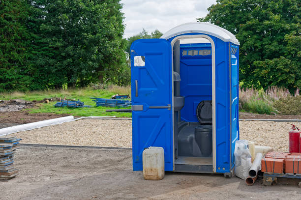 Professional Portable Potty Rental  in Chrisman, IL